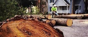 Why Choose Our Tree Removal Services in St Marys, GA?